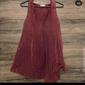 detailed altard state shirt